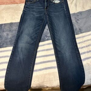 American Eagle Skinny Jean